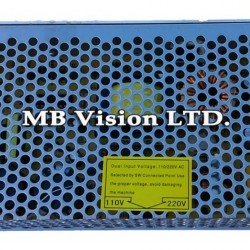 Захранващ блок за камери 12V, 15A