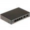 6 порта Cloud Managed PoE суич Dahua CS4006-4ET-60
