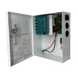 Резервирано UPS захранване CV-PSU-DC120405B