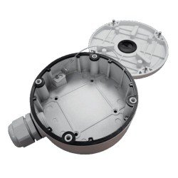 Hikvision DS-1280ZJ-S монтажна основа Hikvision DS-1280ZJ-S монтажна основа