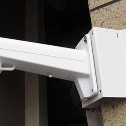 Hikvision DS-1602ZJ-CORNER стойка за ъглов монтаж на PTZ Hikvision DS-1602ZJ-CORNER стойка за ъглов монтаж на PTZ