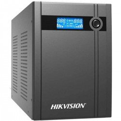 Резервирано захранване Hikvision DS-UPS3000