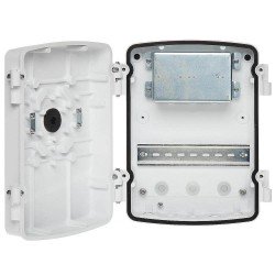 Dahua PFA140 монтажна кутия Dahua PFA140 монтажна кутия