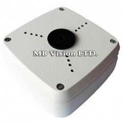 Монтажна кутия Dahua PFA122 Монтажна кутия Dahua PFA122