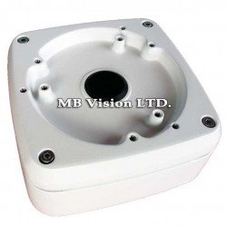 Монтажна кутия Dahua PFA-123 Монтажна кутия Dahua PFA-123