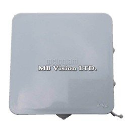 PVC монтажна кутия IP54 100Х100Х50мм PVC монтажна кутия IP54 100Х100Х50мм