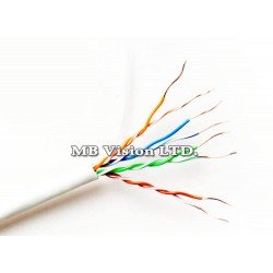 UTP Cat5e 24AWG CU меден UTP Cat5e 24AWG CU меден