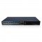 28-порта PoE switch UTEPO UTP7224E-POE-L2, управляем