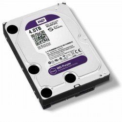 Хард диск за наблюдение 4TB Хард диск за наблюдение 4TB
