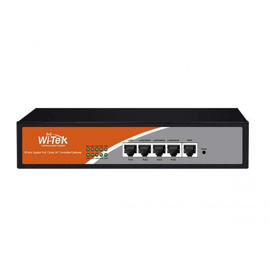 Wi-Tek WI-AC105P, Контролер за Access point