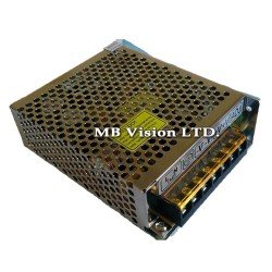 Захранващ блок 12V, 5A
