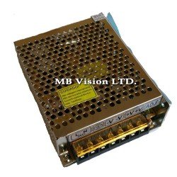 Захранващ блок 12V, 5A Захранващ блок 12V, 5A