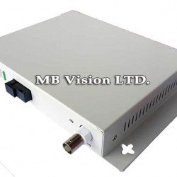 Комплект (приемник и предавател) по оптика до 40км EB-DV1010 Комплект (приемник и предавател) по оптика до 40км EB-DV1010