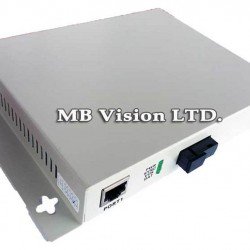 Комплект (приемник и предавател) по оптика до 40км EB-DV1010 Комплект (приемник и предавател) по оптика до 40км EB-DV1010