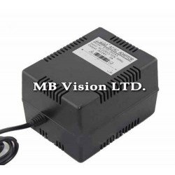 Адаптор за захранване на PTZ камери 24Vac - 3А