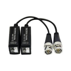 Видео балун 711P