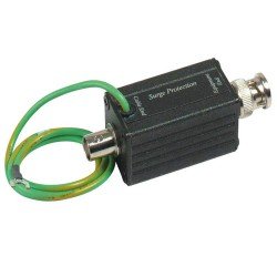 Гръм защита по коаксиал за камери Гръм защита по коаксиал за камери