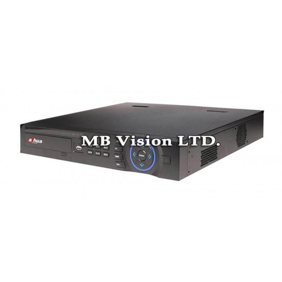 32-канален 960H цифров DVR видеорекордер Dahua - DH-7432-L