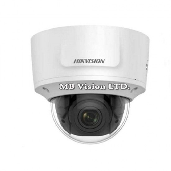 2MP IP камера Hikvision DS-2CD2725FWD-IZS, 2.8-12mm, IR 30m