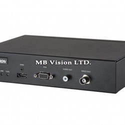 4K NVR 1CH Hikvision DS-6901UDI за видеостена 4K NVR 1CH Hikvision DS-6901UDI за видеостена