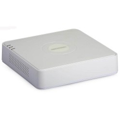 4-канален HD-TVI ДВР Hikvision iDS-7104HQHI-M1/S(С) 4-канален HD-TVI ДВР Hikvision iDS-7104HQHI-M1/S(С)