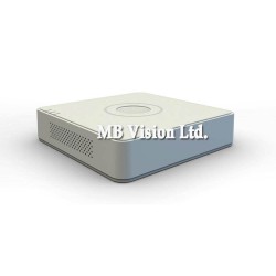 16-канален HD-TVI/AHD DVR Hikvision DS-7116HGHI-K1(S) 16-канален HD-TVI/AHD DVR Hikvision DS-7116HGHI-K1(S)