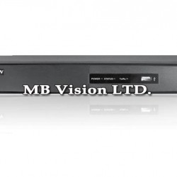 Turbo HD ДВР рекордер Hikvision DS-7208HGHI-K1(S), 8 видео канала Turbo HD ДВР рекордер Hikvision DS-7208HGHI-K1(S), 8 видео канала