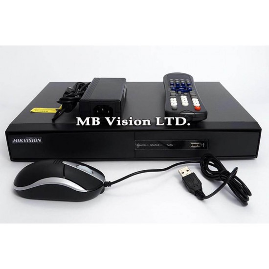 HD-SDI цифров DVR рекордер с 8 видео и аудио канала