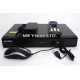 HD-SDI цифров DVR рекордер с 8 видео и аудио канала
