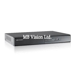 16-канален ДВР Hikvision DS-7216HGHI-K1(S) 16-канален ДВР Hikvision DS-7216HGHI-K1(S)