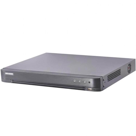 32-канален DVR Turbo HD Hikvision iDS-7232HQHI-M2/S(E)