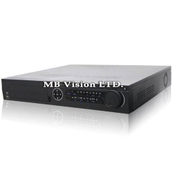 16-канален NVR Hikvision DS-7716NI-K4 16-канален NVR Hikvision DS-7716NI-K4