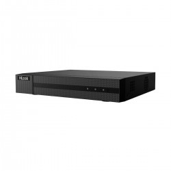 16-канален HD-TVI ДВР HiLook by Hikvision DVR-216Q-M1 16-канален HD-TVI ДВР HiLook by Hikvision DVR-216Q-M1
