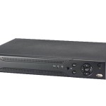 HD-CVI DVR
