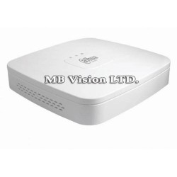 4-канален рекордер Dahua XVR7104С 4-канален рекордер Dahua XVR7104С