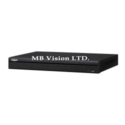 4-канален DVR Dahua HCVR4204A-S3 за CVBS, CVI и IP камери 4-канален DVR Dahua HCVR4204A-S3 за CVBS, CVI и IP камери