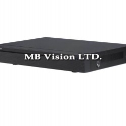 16-канален 4K HD DVR Dahua XVR5116H-4KL-I3 16-канален 4K HD DVR Dahua XVR5116H-4KL-I3