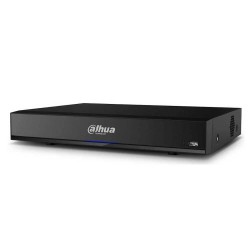 4K DVR Dahua XVR5104HS-4KL-I3 за 4 камери + 4 IP 4K DVR Dahua XVR5104HS-4KL-I3 за 4 камери + 4 IP