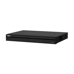 4K DVR Dahua XVR5216A-4KL-I3, 16 канала + 16 IP 4K DVR Dahua XVR5216A-4KL-I3, 16 канала + 16 IP