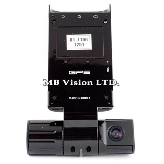 Професионална система ДВР и камери за автомобил