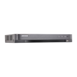 16-канален AcuSense DVR Hikvision iDS-7216HQHI-M1/FA/A 16-канален AcuSense DVR Hikvision iDS-7216HQHI-M1/FA/A
