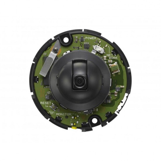 IP 1.3 Mpx Куполна Камера Sony 