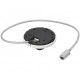 IP 1.3 Mpx Куполна Камера Sony 
