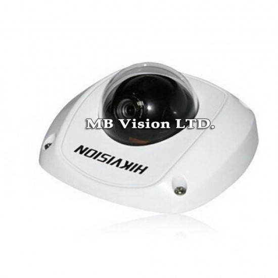 IP Hikvision DS-2CD2520F камера, 2MP