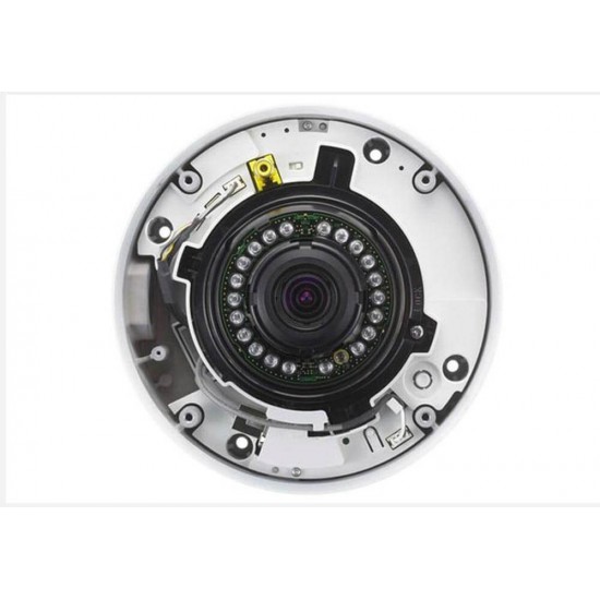 Full HD мини куполна камера 3Mpx
