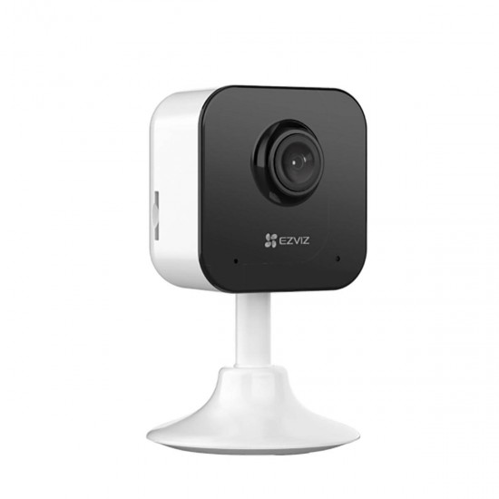 2MP Wi-Fi камера Ezviz CS-H1c, микрофон + говорител