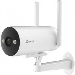 3MP IP Соларна Ezviz CS-H5 (3MP,4G,4mm) с батерия и SIM карта 3MP IP Соларна Ezviz CS-H5 (3MP,4G,4mm) с батерия и SIM карта