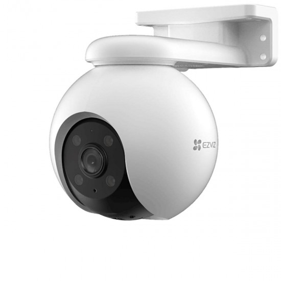 Wi-Fi IP управляема камера Ezviz CS-H8 (3MP)
