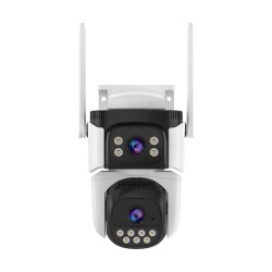 WiFi камера с два обектива VStarcam CS621DR 3MP