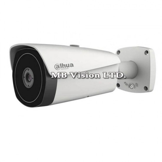 Термовизионна IP камера Dahua DH-TPC-BF5300-13